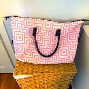 Lulu Dharma Duffle Bag